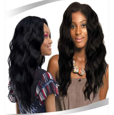 FASHIONDO NOBLE CLASSIC Indian Wave 16